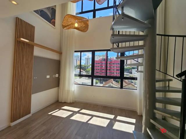 Apartamento para Venda em Curitiba/PR Água Verde 1 Quartos