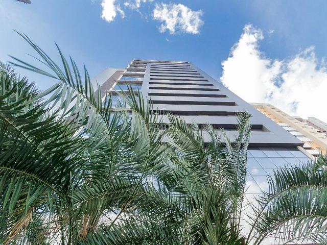 Apartamento para Venda em Curitiba/PR Água Verde 1 Quartos