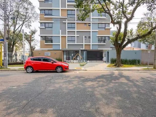 Apartamento para Venda em Curitiba/PR Água Verde 1 Quartos