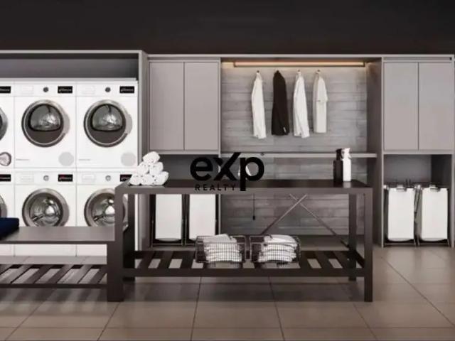 Apartamento para Venda em Curitiba/PR Água Verde 1 Quartos