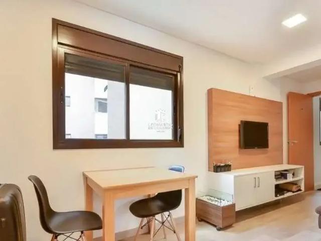 Apartamento para Venda em Curitiba/PR Água Verde 1 Quartos
