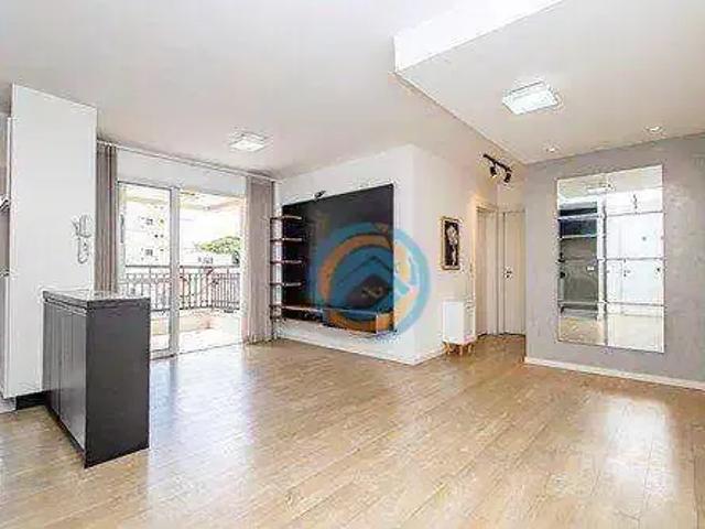 Apartamento para Venda em Curitiba/PR Água Verde 2 Quartos