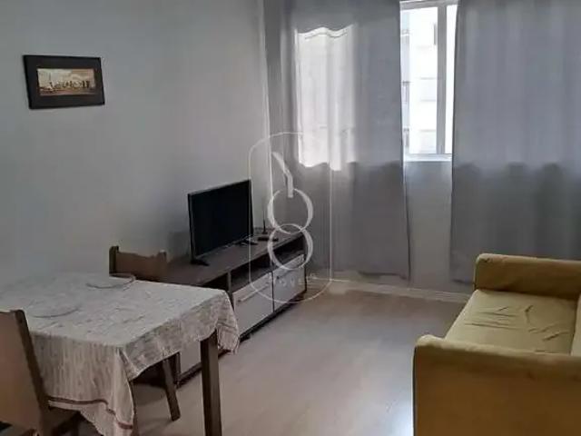 Apartamento para Venda em Curitiba/PR Água Verde 2 Quartos