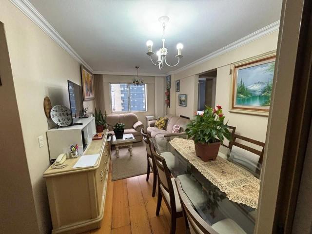 Apartamento para Venda em Curitiba/PR Água Verde 2 Quartos