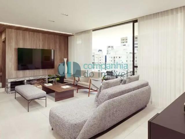 Apartamento para Venda em Curitiba/PR Água Verde 2 Quartos
