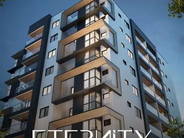 Apartamento para Venda em Curitiba/PR Água Verde 2 Quartos