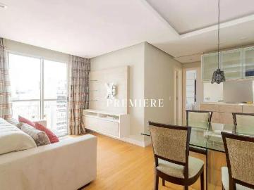 Apartamento para Venda em Curitiba/PR Água Verde 2 Quartos