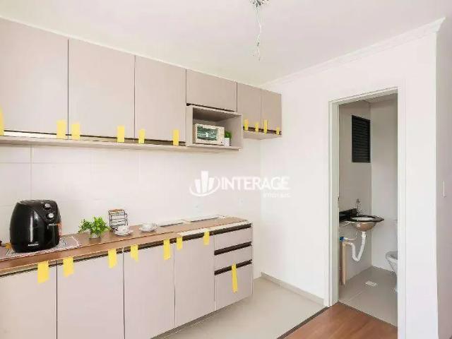 Apartamento para Venda em Curitiba/PR Água Verde 2 Quartos