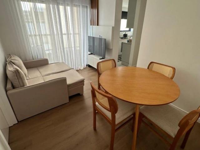 Apartamento para Venda em Curitiba/PR Água Verde 2 Quartos