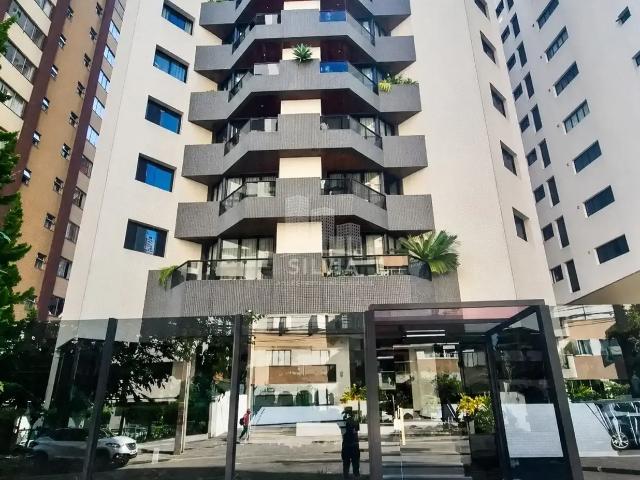 Apartamento para Venda em Curitiba/PR Água Verde 2 Quartos