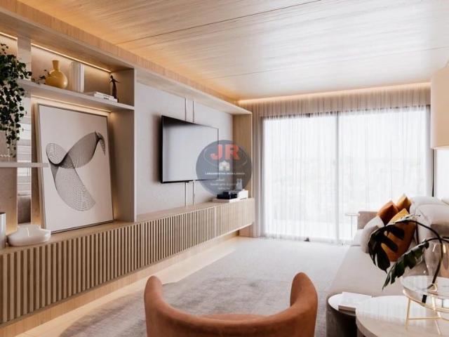 Apartamento para Venda em Curitiba/PR Água Verde 2 Quartos