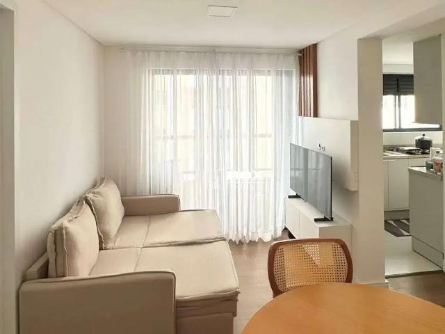 Apartamento para Venda em Curitiba/PR Água Verde 2 Quartos