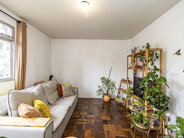 Apartamento para Venda em Curitiba/PR Água Verde 2 Quartos