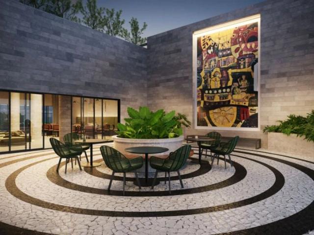 Apartamento para Venda em Curitiba/PR Água Verde 2 Quartos