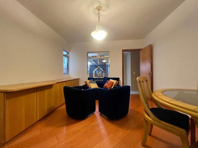 Apartamento para Venda em Curitiba/PR Água Verde 2 Quartos