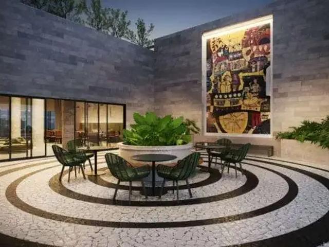 Apartamento para Venda em Curitiba/PR Água Verde 2 Quartos
