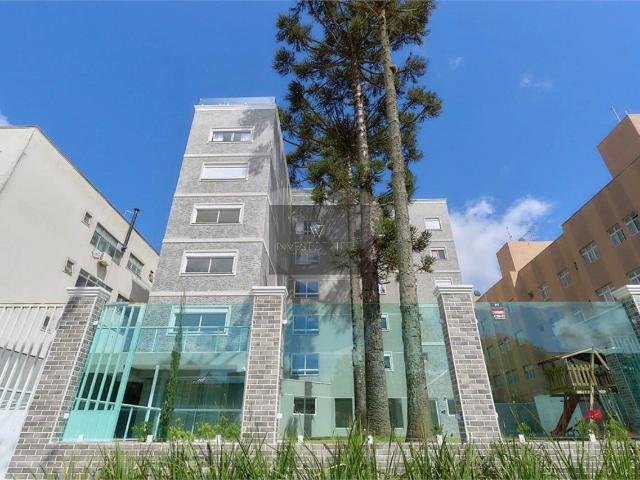 Apartamento para Venda em Curitiba/PR Água Verde 2 Quartos