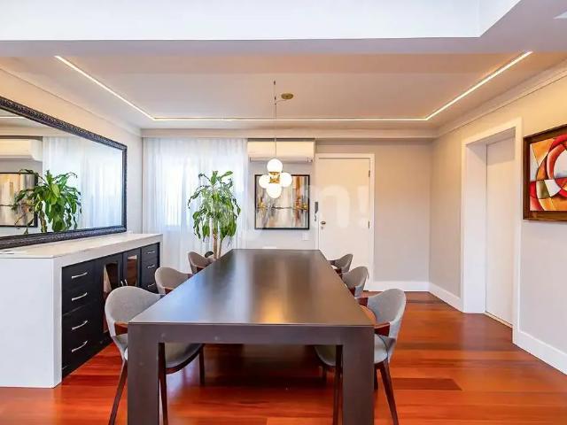 Apartamento para Venda em Curitiba/PR Água Verde 2 Quartos