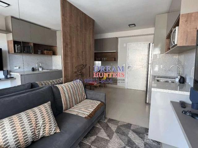 Apartamento para Venda em Curitiba/PR Água Verde 2 Quartos