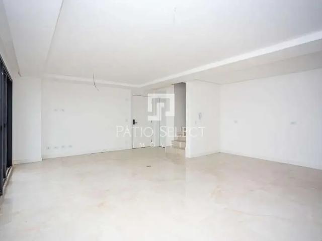 Apartamento para Venda em Curitiba/PR Água Verde 2 Quartos