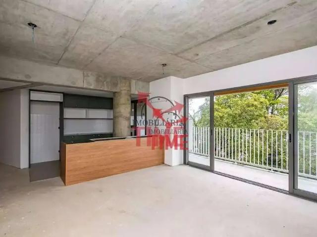 Apartamento para Venda em Curitiba/PR Água Verde 2 Quartos
