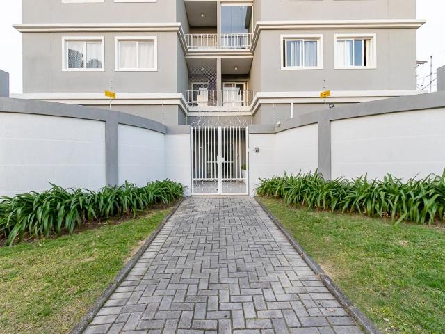 Apartamento para Venda em Curitiba/PR Água Verde 2 Quartos