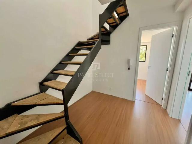 Apartamento para Venda em Curitiba/PR Água Verde 2 Quartos