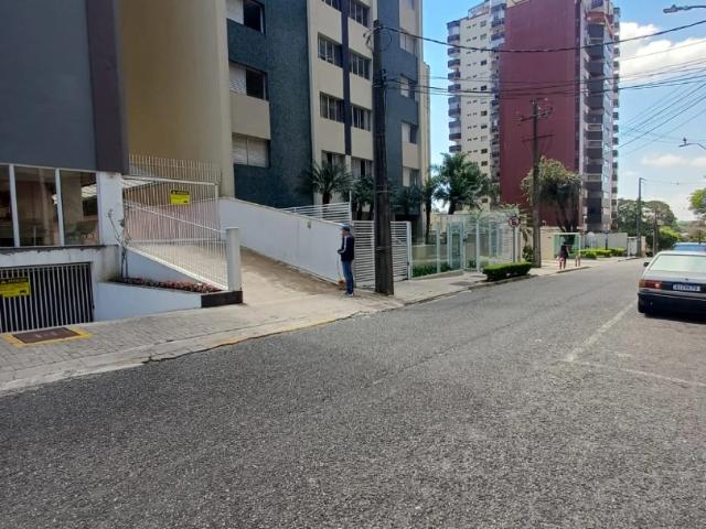 Apartamento para Venda em Curitiba/PR Água Verde 2 Quartos