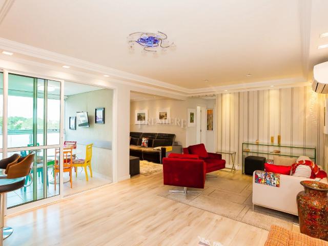 Apartamento para Venda em Curitiba/PR Água Verde 2 Quartos