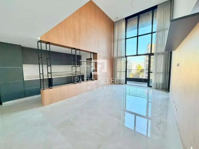 Apartamento para Venda em Curitiba/PR Água Verde 2 Quartos