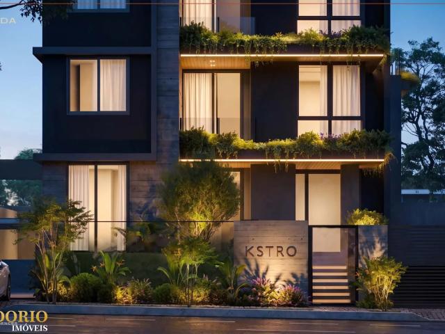 Apartamento para Venda em Curitiba/PR Água Verde 2 Quartos