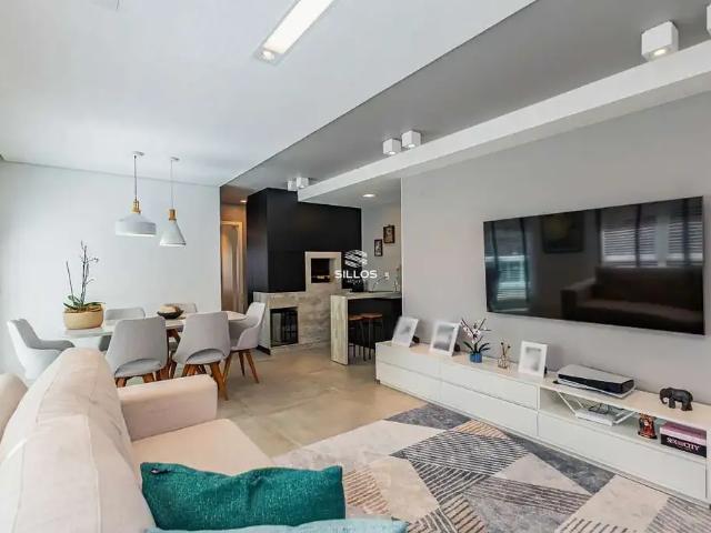 Apartamento para Venda em Curitiba/PR Água Verde 2 Quartos