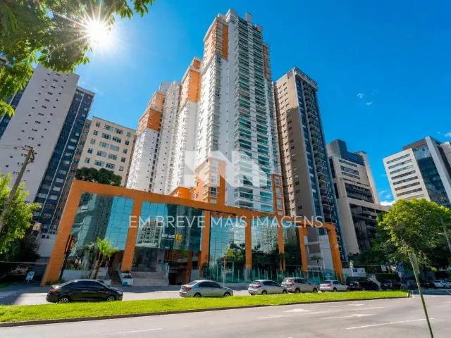 Apartamento para Venda em Curitiba/PR Água Verde 2 Quartos