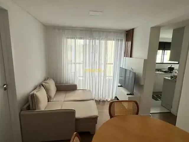 Apartamento para Venda em Curitiba/PR Água Verde 2 Quartos