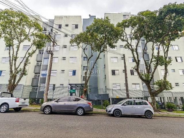 Apartamento para Venda em Curitiba/PR Água Verde 2 Quartos