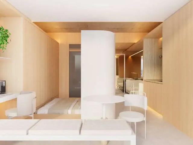 Apartamento para Venda em Curitiba/PR Água Verde 2 Quartos