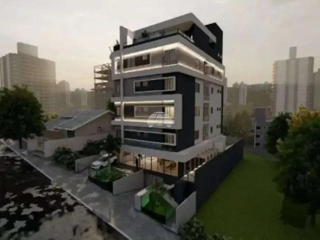 Apartamento para Venda em Curitiba/PR Água Verde 2 Quartos