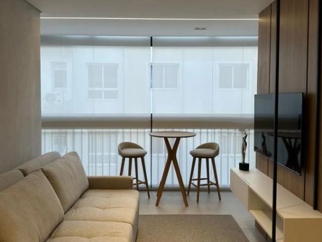 Apartamento para Venda em Curitiba/PR Água Verde 2 Quartos