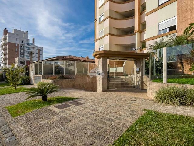 Apartamento para Venda em Curitiba/PR Água Verde 2 Quartos
