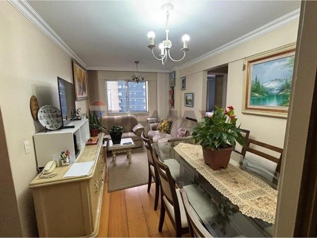 Apartamento para Venda em Curitiba/PR Água Verde 2 Quartos