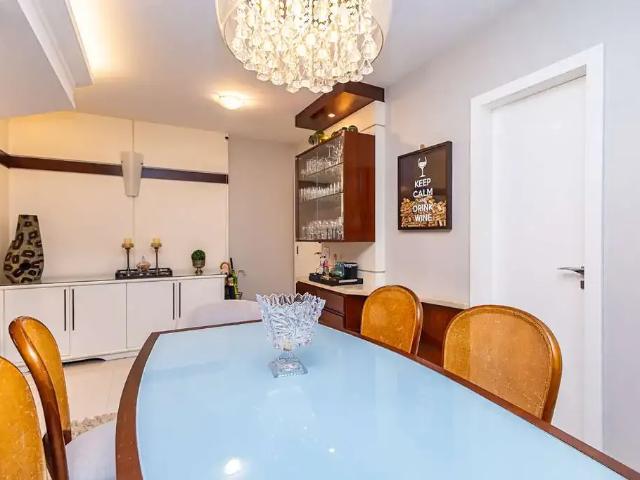 Apartamento para Venda em Curitiba/PR Batel 2 Quartos