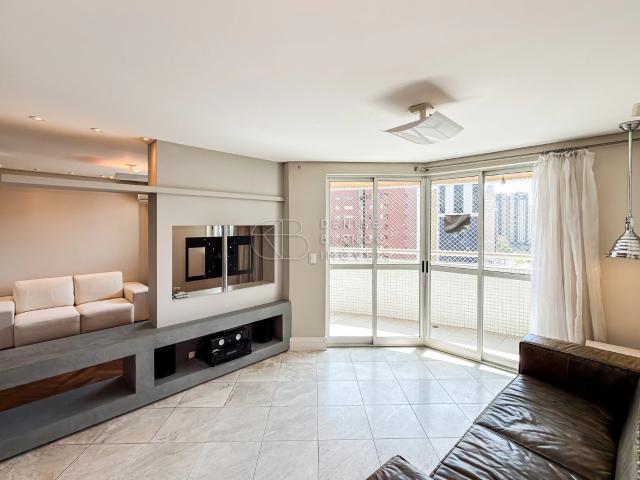 Apartamento para Venda em Curitiba/PR Água Verde 2 Quartos