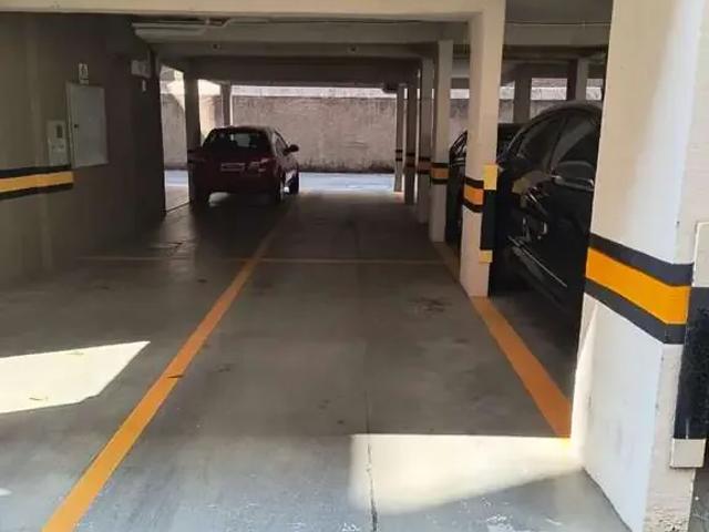 Apartamento para Venda em Curitiba/PR Água Verde 2 Quartos