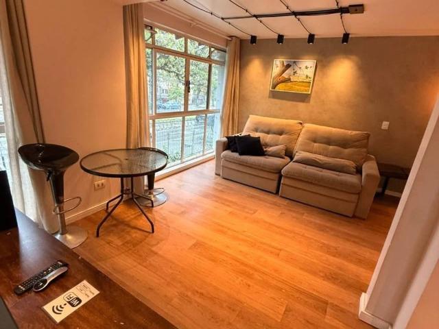 Apartamento para Venda em Curitiba/PR Água Verde 2 Quartos