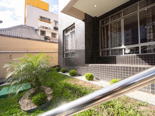 Apartamento para Venda em Curitiba/PR Água Verde 2 Quartos
