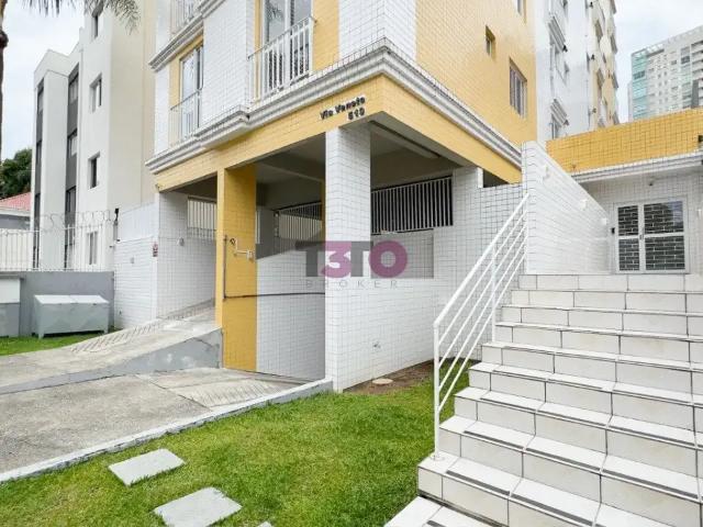Apartamento para Venda em Curitiba/PR Água Verde 2 Quartos