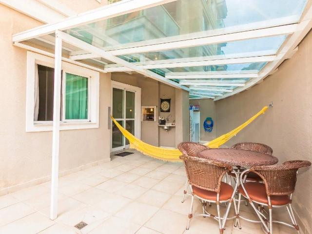 Apartamento para Venda em Curitiba/PR Água Verde 2 Quartos