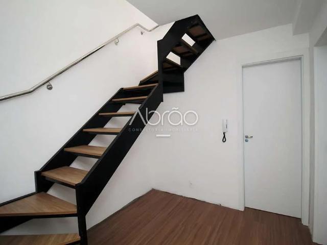 Apartamento para Venda em Curitiba/PR Água Verde 2 Quartos