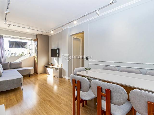 Apartamento para Venda em Curitiba/PR Água Verde 2 Quartos