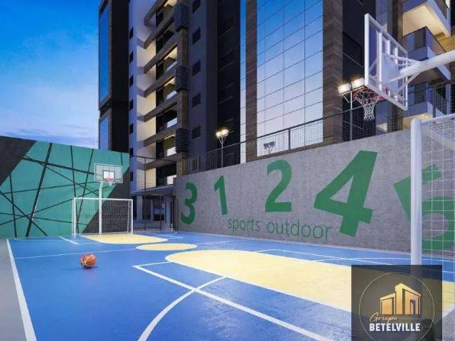Apartamento para Venda em Curitiba/PR Água Verde 2 Quartos